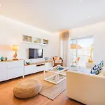 Jardins Vale De Parra База відпочинку