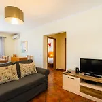 База відпочинку Jardins Vale De Parra 3*