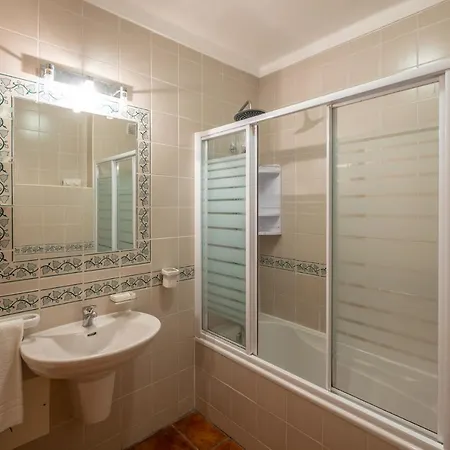 Jardins Vale De Parra Ferienpark 3*