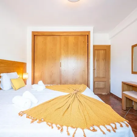 Semesterpark Jardins Vale De Parra 3*