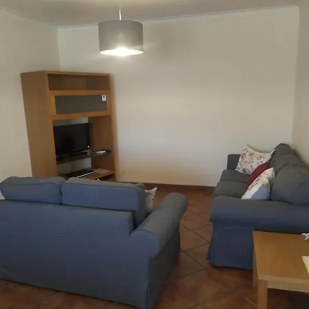 Jardins Vale De Parra Ferienpark 3*