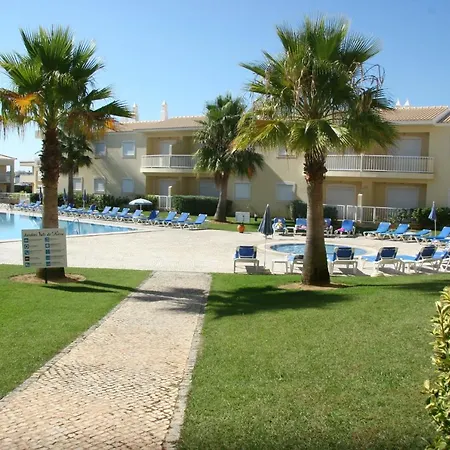 Jardins Vale De Parra 3* Albufeira