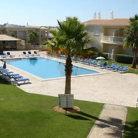 Ferienpark Jardins Vale De Parra 3*