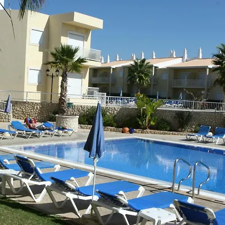 Jardins Vale De Parra Ferienpark 3*