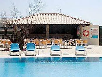 Jardins Vale De Parra Ferienpark 3*