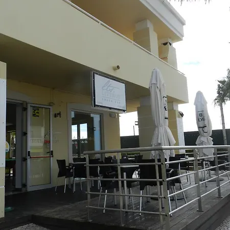 Jardins Vale De Parra Ferienpark 3*