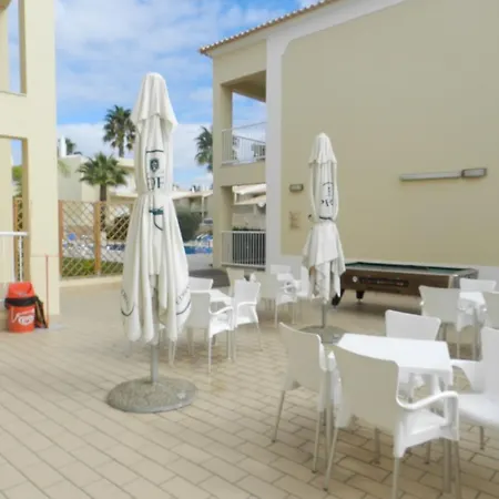 Jardins Vale De Parra 3* Albufeira