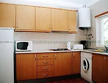 Jardins Vale De Parra Ferienpark 3*