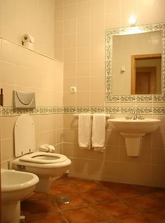 Jardins Vale De Parra Semesterpark 3*
