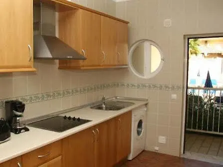 Semesterpark Jardins Vale De Parra 3*