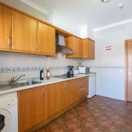 假日公园 Jardins Vale De Parra 3*