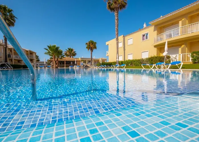 Jardins Vale De Parra 3*