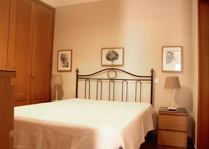 Jardins Vale De Parra 3* 알부페이라