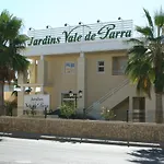 Jardins Vale De Parra Albufeira