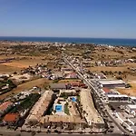Vakantiepark Jardins Vale De Parra Albufeira