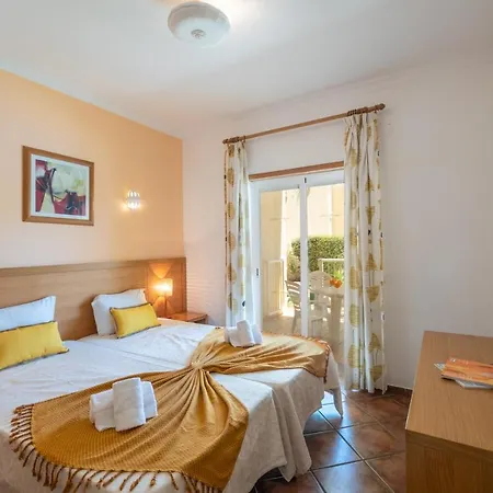 Jardins Vale De Parra Holiday park Albufeira