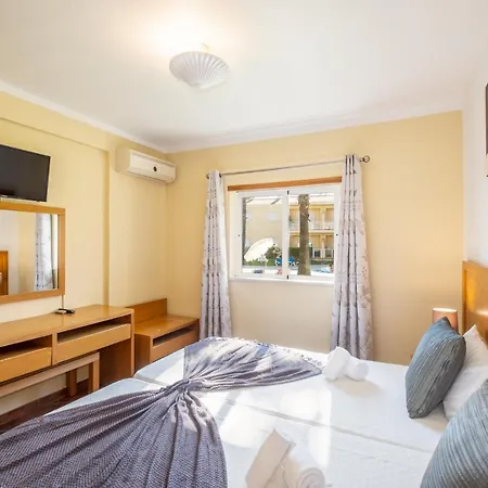 Jardins Vale De Parra Albufeira