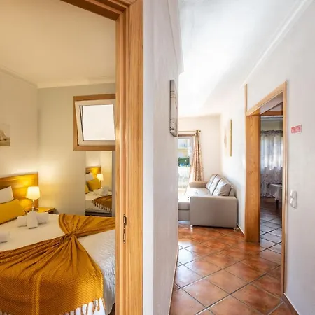 Aldeamento Turístico Jardins Vale De Parra