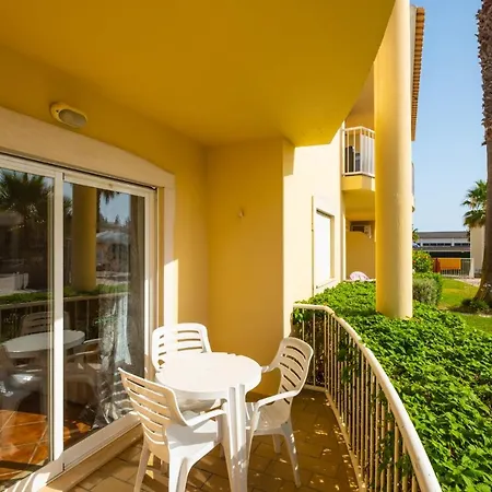 Kompleks wypoczynkowy Jardins Vale De Parra 3*