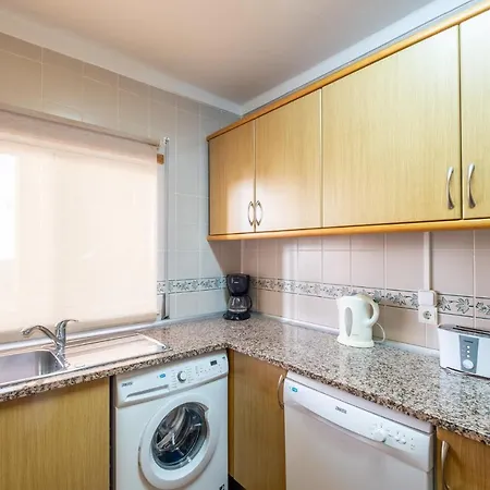Holiday park Jardins Vale De Parra 3*