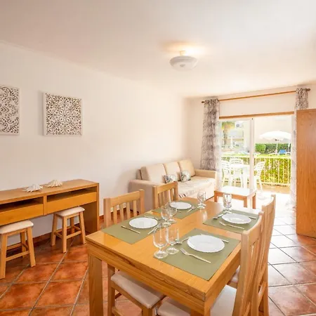 Jardins Vale De Parra Holiday park