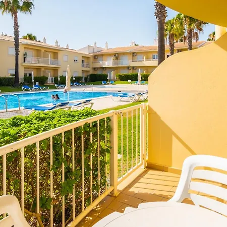 Πάρκο διακοπών Jardins Vale De Parra Αλμπουφέιρα