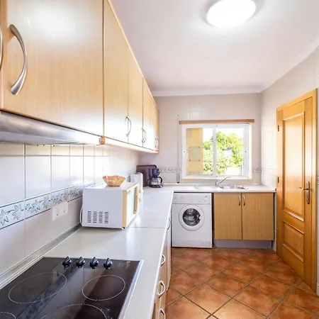 Jardins Vale De Parra Aldeamento Turístico Albufeira