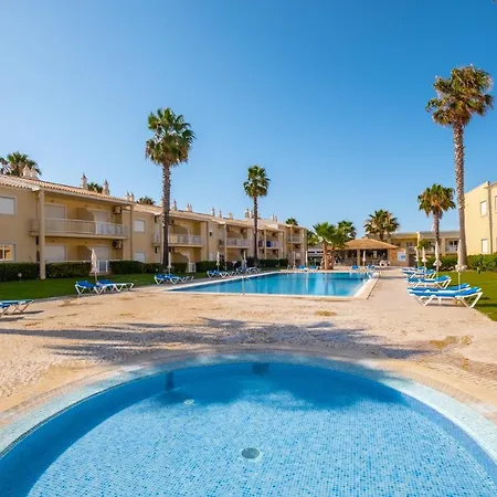 Jardins Vale De Parra Holiday park 3*