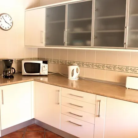 Jardins Vale De Parra Aldeamento Turístico Albufeira