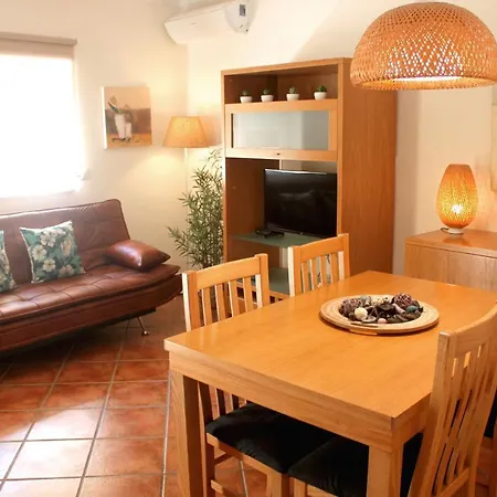 Jardins Vale De Parra Holiday park Albufeira