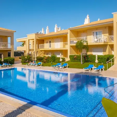 Jardins Vale De Parra 3* Albufeira