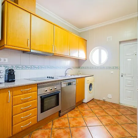 Aldeamento Turístico Jardins Vale De Parra