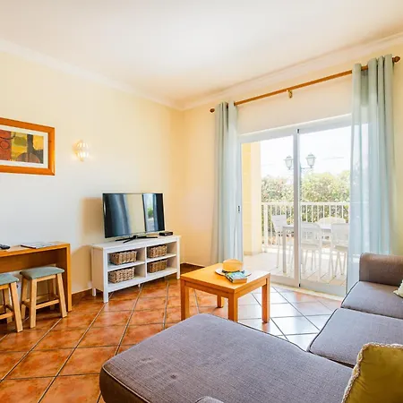 Jardins Vale De Parra 3* 알부페이라