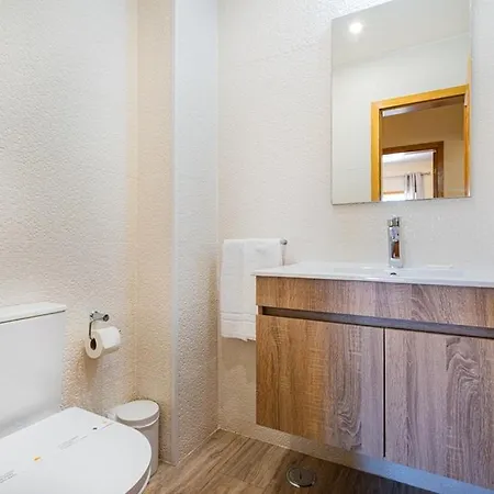 Jardins Vale De Parra