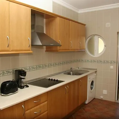 Jardins Vale De Parra Holiday park