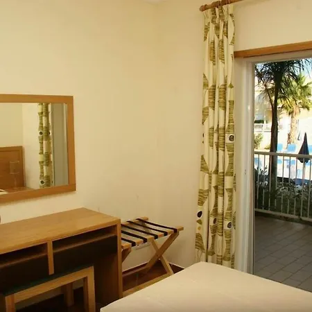 Holiday park Jardins Vale De Parra Albufeira