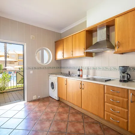 Jardins Vale De Parra 3* Αλμπουφέιρα