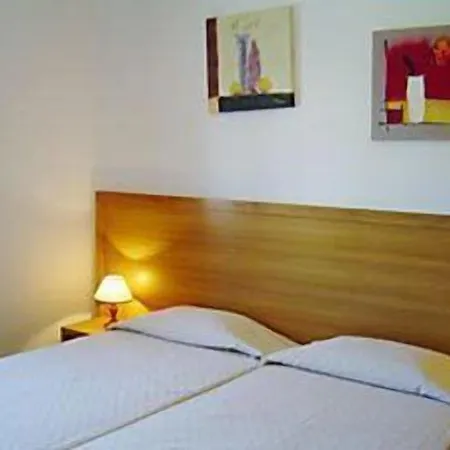 Aldeamento Turístico Jardins Vale De Parra