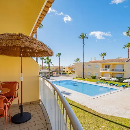Jardins Vale De Parra Holiday park Albufeira