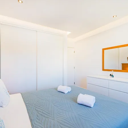 Jardins Vale De Parra Holiday park