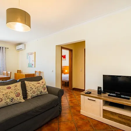 Holiday park Jardins Vale De Parra 3*