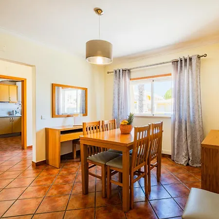 Jardins Vale De Parra Holiday park Albufeira
