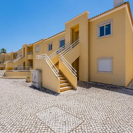 Holiday park Jardins Vale De Parra Albufeira