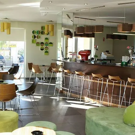 Jardins Vale De Parra 알부페이라