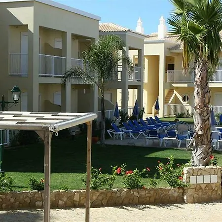 Holiday park Jardins Vale De Parra 3*