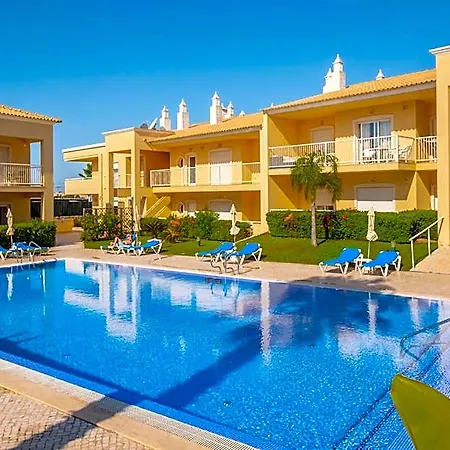 Jardins Vale De Parra 3*