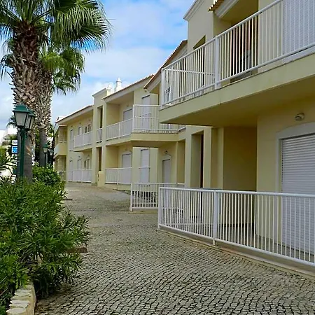 假日公园 Jardins Vale De Parra