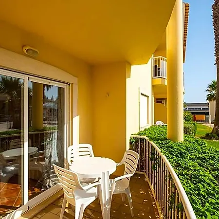 Jardins Vale De Parra 3* 阿尔布费拉