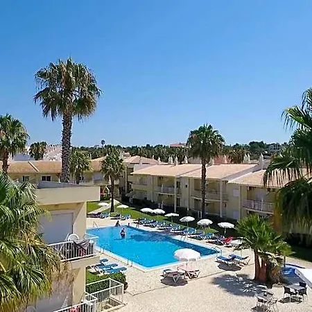 Jardins Vale De Parra Albufeira
