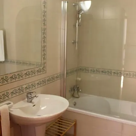 Holiday park Jardins Vale De Parra 3*